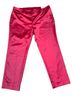 Soft Surroundings Red Casual Pants Size 22 - photo 1