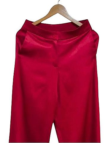 Soft Surroundings Skinny Ankle Casual Pants (view 2)
