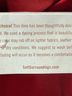 Soft Surroundings Red Casual Pants Size 22 - photo 5