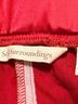Soft Surroundings Red Casual Pants Size 22 - photo 3