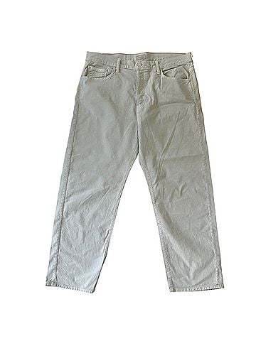 Mother the ditcher Casual Pants (view 1)