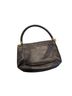 The Sak 100% Leather 100% Polyurethane 100% Polyester Black Shoulder Bag One size - photo 1