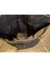 The Sak 100% Leather 100% Polyurethane 100% Polyester Black Shoulder Bag One size - photo 3
