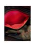 The Sak 100% Leather 100% Polyurethane 100% Polyester Black Shoulder Bag One size - photo 7