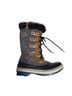 Sorel Solid Gray Brown Boots Size 6 1/2 - photo 6
