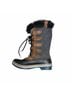 Sorel Solid Gray Brown Boots Size 6 1/2 - photo 11