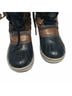 Sorel Solid Gray Brown Boots Size 6 1/2 - photo 8