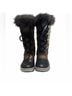 Sorel Solid Gray Brown Boots Size 6 1/2 - photo 7