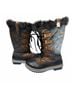 Sorel Solid Gray Brown Boots Size 6 1/2 - photo 4