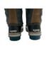 Sorel Solid Gray Brown Boots Size 6 1/2 - photo 2
