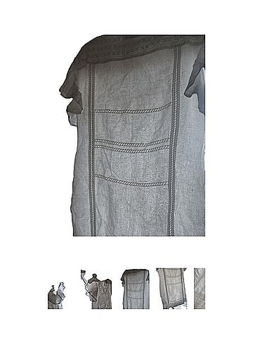 Ralph Lauren Casual Dress (view 2)