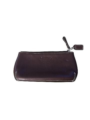 Coach Makeup Bag (view 1)