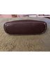 Coach 100% Leather Brown Makeup Bag One size - photo 5