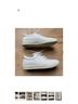ROTHY'S White Sneakers Size 8 - photo 9