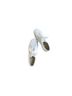 ROTHY'S White Sneakers Size 8 - photo 2