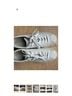ROTHY'S White Sneakers Size 8 - photo 7
