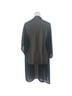 Cejon 100% Polyester Black Turtleneck One size - photo 2