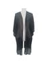 Cejon 100% Polyester Black Turtleneck One size - photo 1
