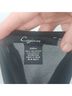 Cejon 100% Polyester Black Turtleneck One size - photo 3