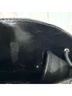 BCBGeneration 100% Leather Black Wedges Size 9 1/2 - photo 7