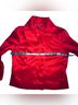 Samuel Dong Red Blazer Size L - photo 5
