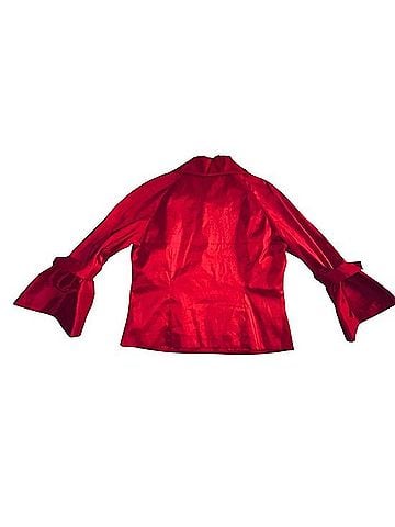 Samuel Dong Blazer (view 2)