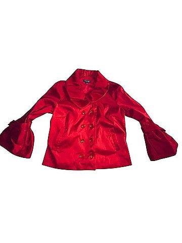 Samuel Dong Blazer (view 1)