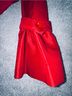 Samuel Dong Red Blazer Size L - photo 8