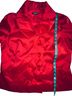 Samuel Dong Red Blazer Size L - photo 6
