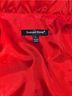 Samuel Dong Red Blazer Size L - photo 3