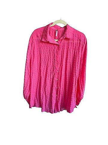 Free People Blouse (view 1)