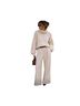 & Other Stories White Turtleneck Sweater Size S - photo 1