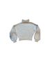 & Other Stories White Turtleneck Sweater Size S - photo 2