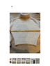 & Other Stories White Turtleneck Sweater Size S - photo 5