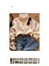 & Other Stories White Turtleneck Sweater Size S - photo 7