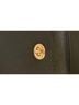 Coach Black Leather Shoulder Bag One size - photo 3