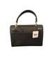 Coach Black Leather Shoulder Bag One size - photo 2