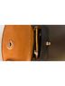 Coach Black Leather Shoulder Bag One size - photo 4