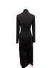 Halara Black Jumpsuit Size XL - photo 2