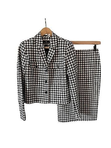 Melanie Lyne Blazer (view 1)