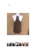 Cami NYC 100% Silk Floral Black Multi Color Sleeveless Top Size L - photo 7