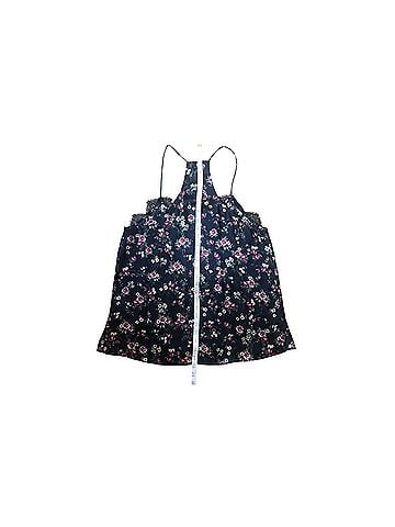 Cami NYC Silk cami Sleeveless Top (view 2)