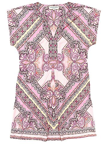 Hale Bob Casual Dress (view 1)
