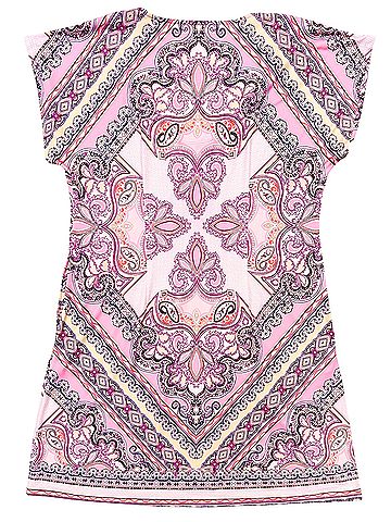 Hale Bob Casual Dress (view 2)