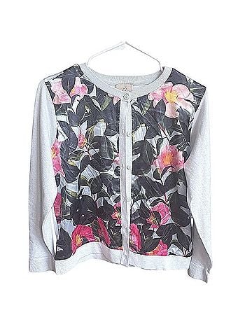 Sioni Cardigan (view 1)