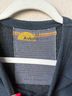Aviator Nation Gray Pullover Sweater Size XS - photo 4