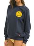 Aviator Nation Gray Pullover Sweater Size XS - photo 1
