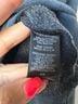 Aviator Nation Gray Pullover Sweater Size XS - photo 6