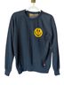 Aviator Nation Gray Pullover Sweater Size XS - photo 2