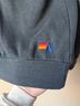 Aviator Nation Gray Pullover Sweater Size XS - photo 8
